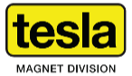 Tesla Engineering Magnet Division Logo